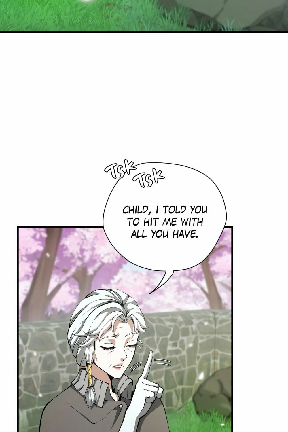 Read The Beginning After the End chapter 160 image 12 on Lezhin