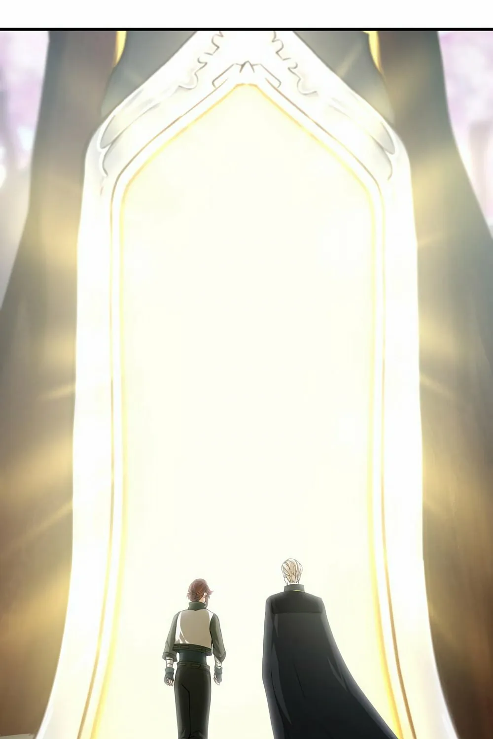 Read The Beginning After the End chapter 160 image 120 on Lezhin