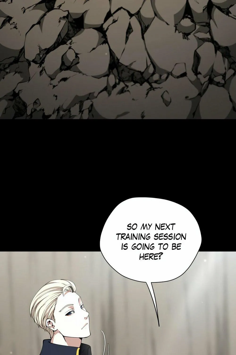 Read The Beginning After the End chapter 160 image 130 on Lezhin