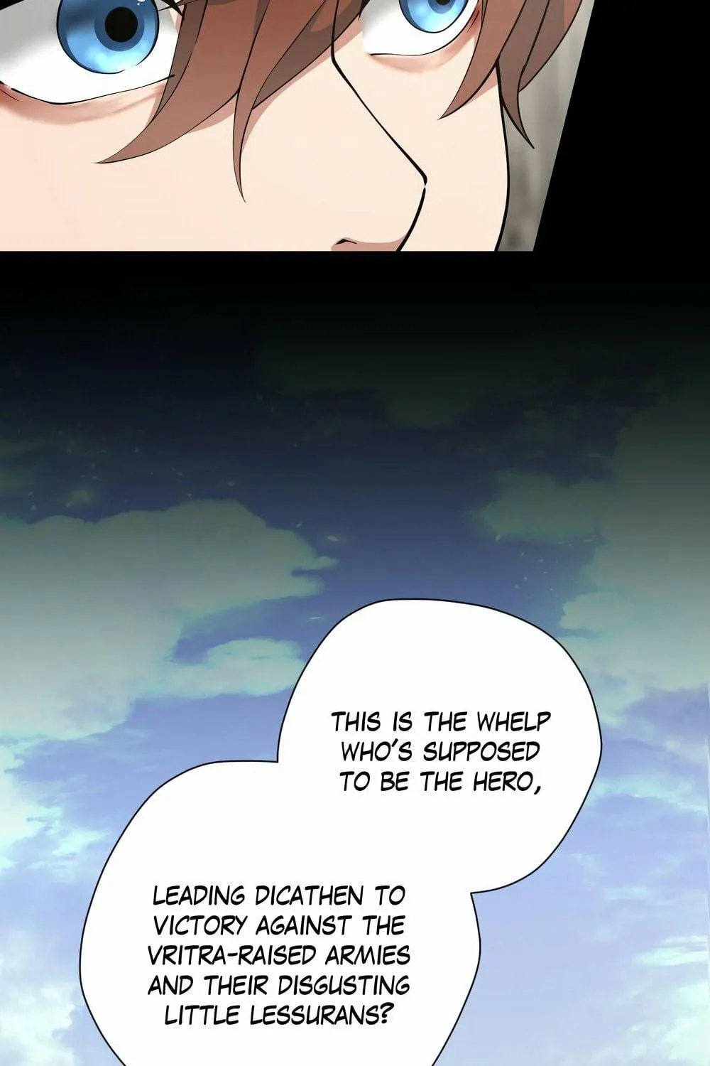 Read The Beginning After the End chapter 160 image 136 on Lezhin