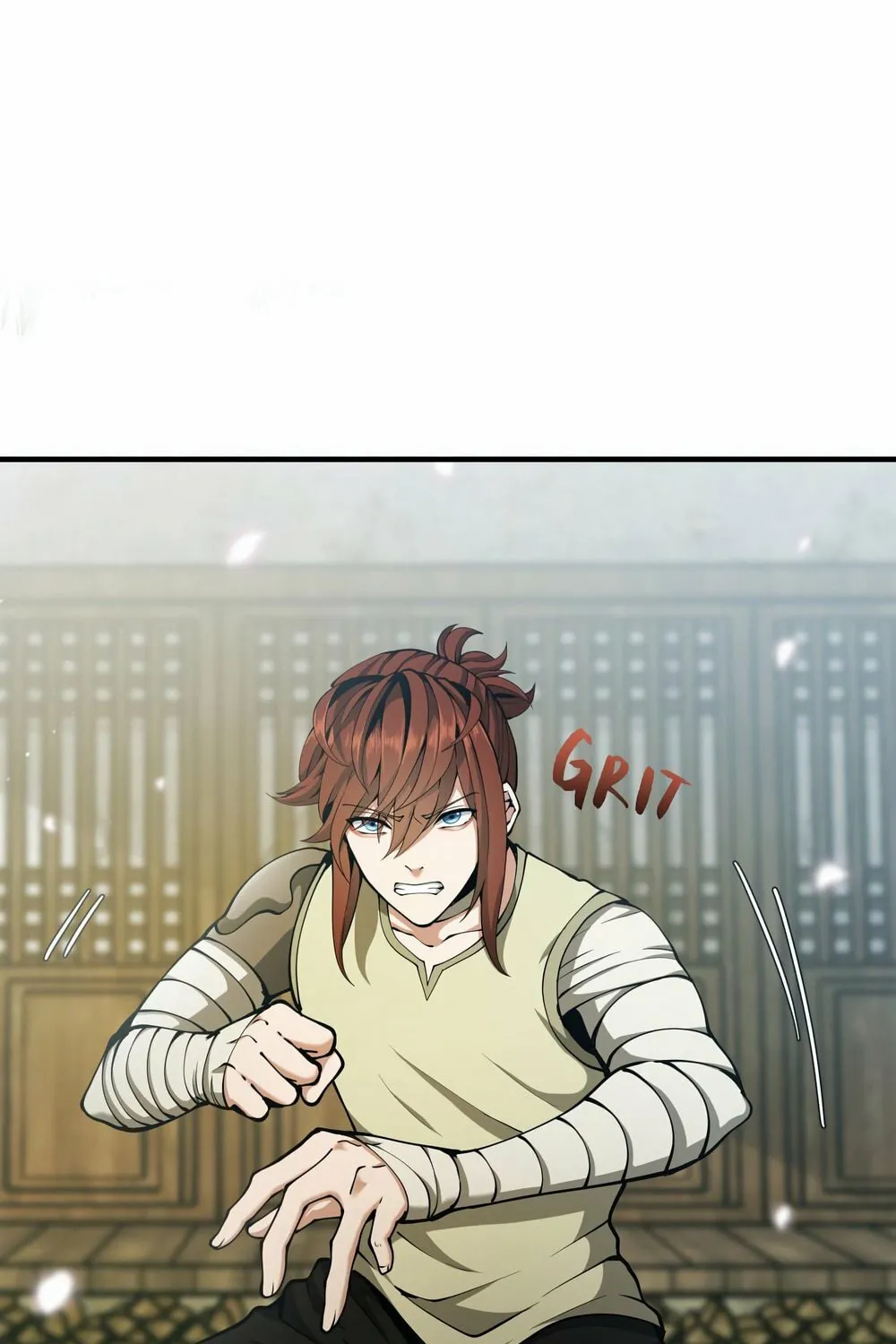 Read The Beginning After the End chapter 160 image 14 on Lezhin