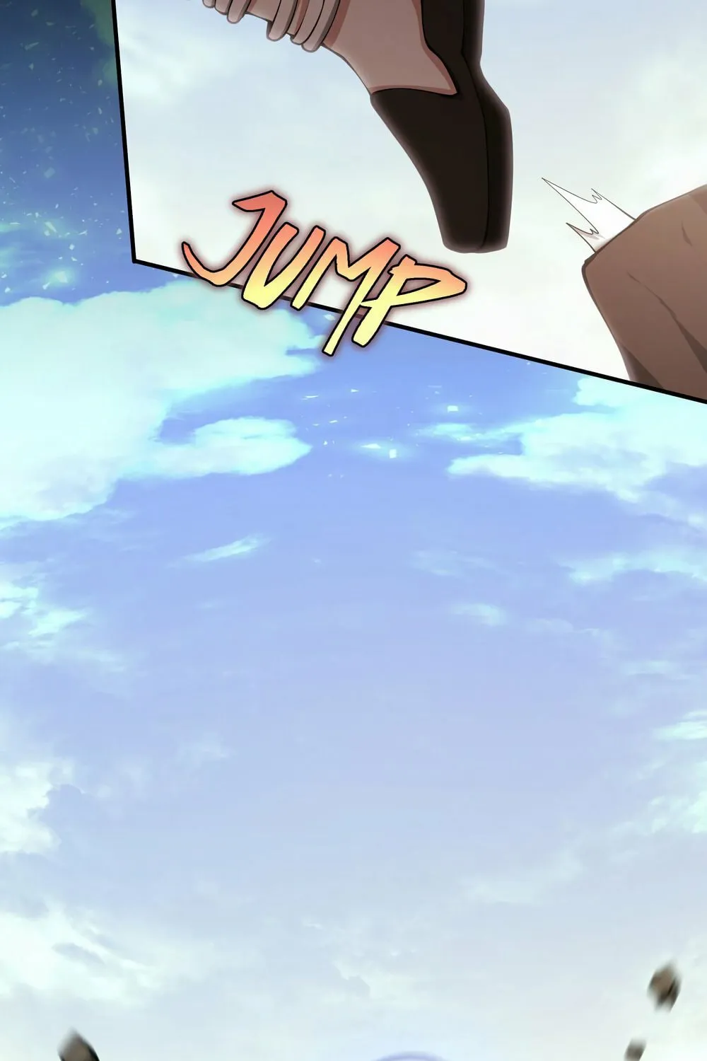 Read The Beginning After the End chapter 160 image 140 on Lezhin