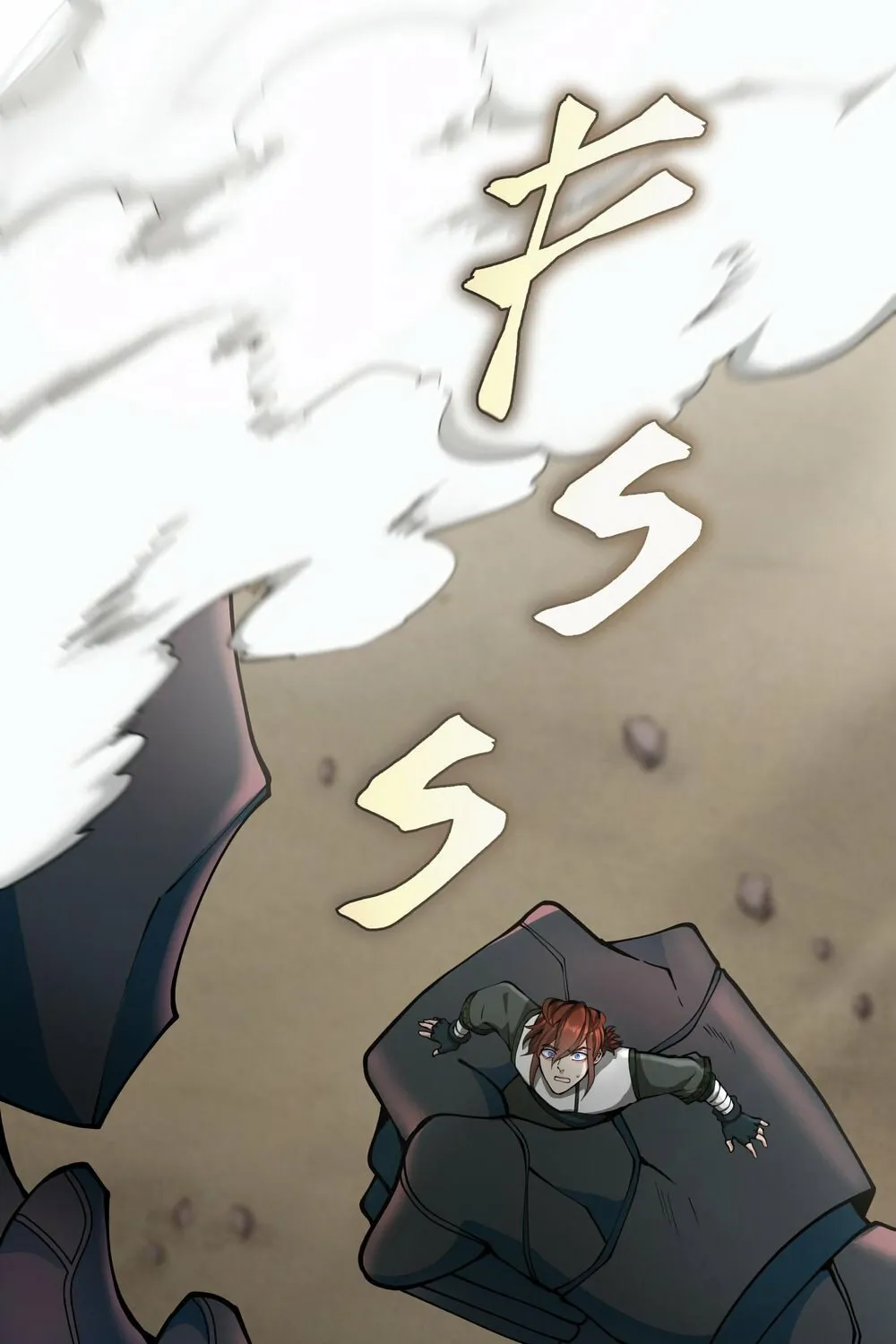 Read The Beginning After the End chapter 160 image 156 on Lezhin