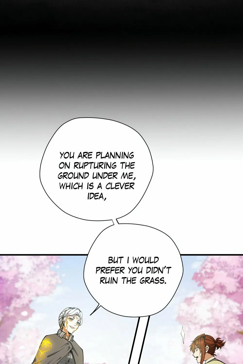 Read The Beginning After the End chapter 160 image 20 on Lezhin