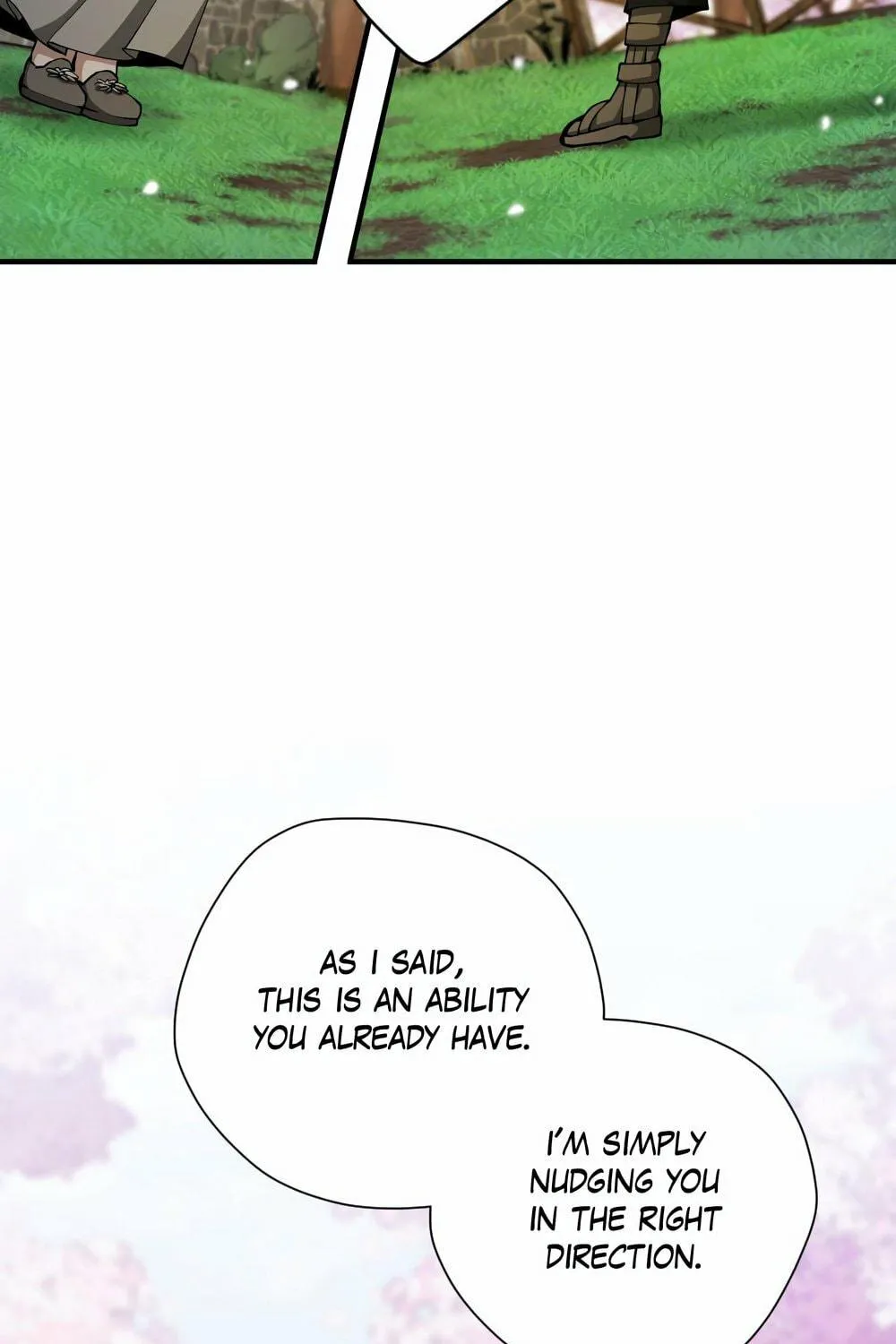 Read The Beginning After the End chapter 160 image 22 on Lezhin