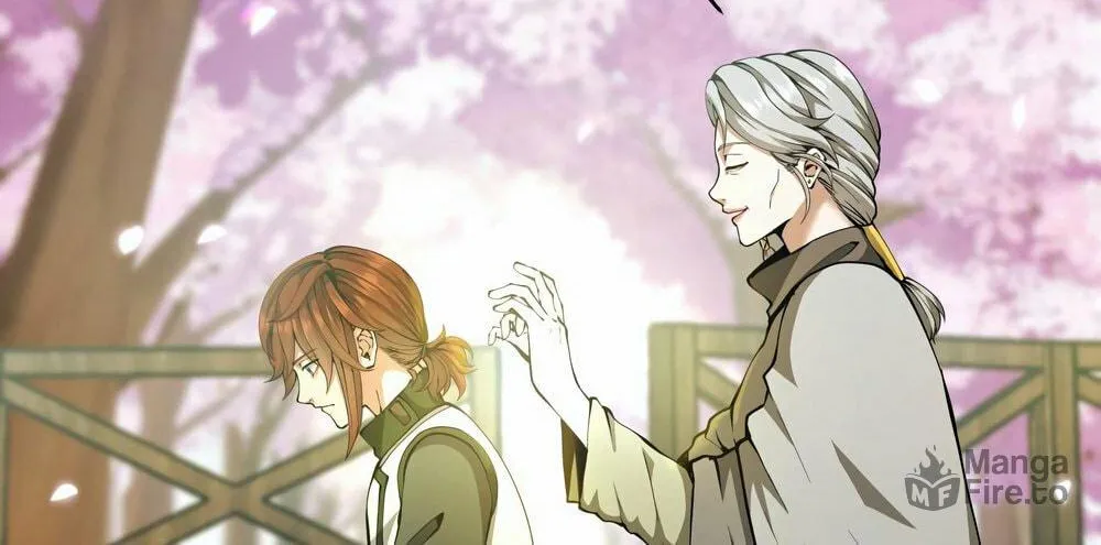 Read The Beginning After the End chapter 160 image 29 on Lezhin
