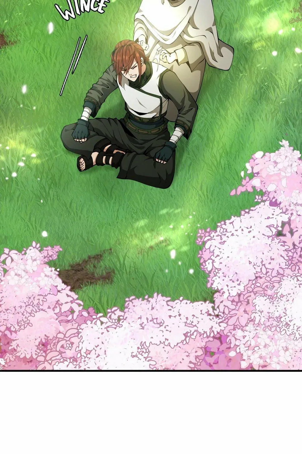 Read The Beginning After the End chapter 160 image 34 on Lezhin