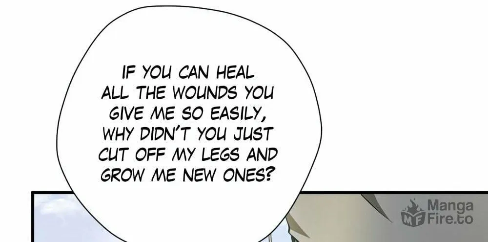 Read The Beginning After the End chapter 160 image 35 on Lezhin