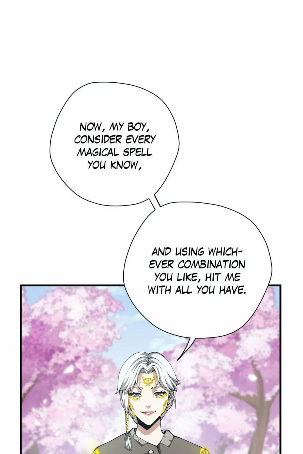 Read The Beginning After the End chapter 160 image 4 on Lezhin