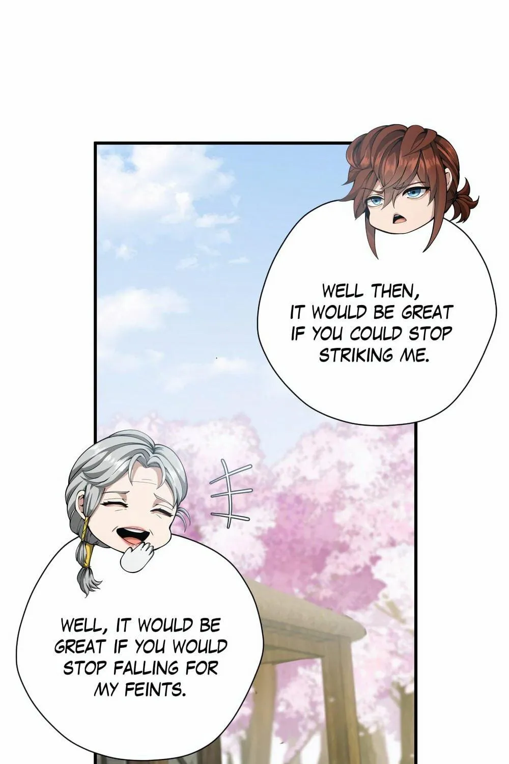 Read The Beginning After the End chapter 160 image 40 on Lezhin
