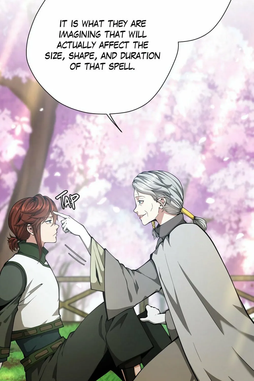 Read The Beginning After the End chapter 160 image 42 on Lezhin