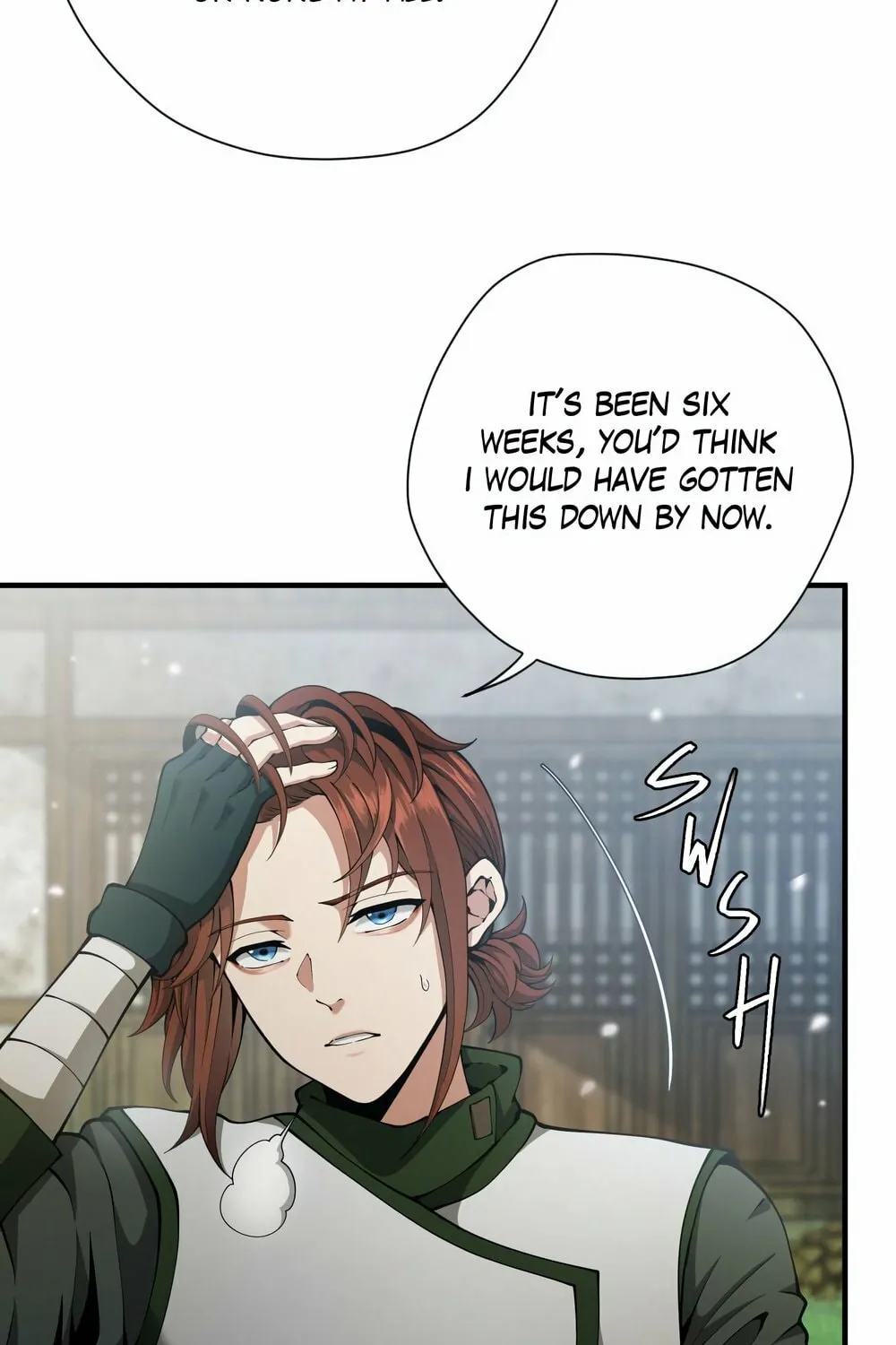 Read The Beginning After the End chapter 160 image 44 on Lezhin