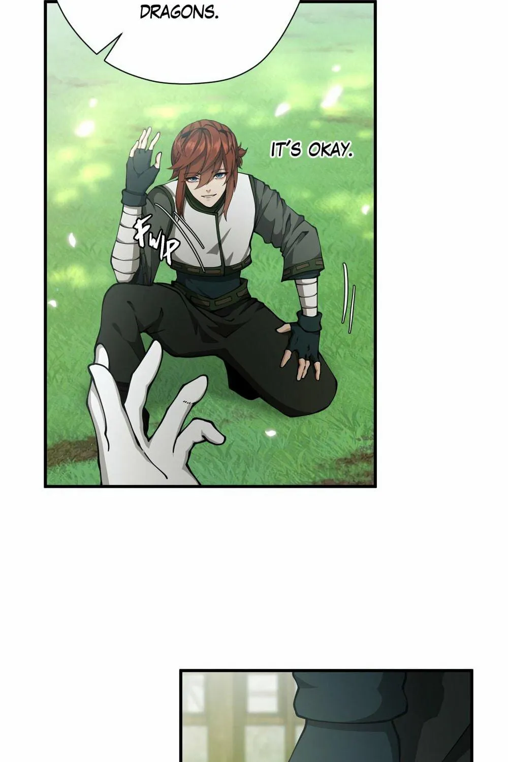 Read The Beginning After the End chapter 160 image 48 on Lezhin