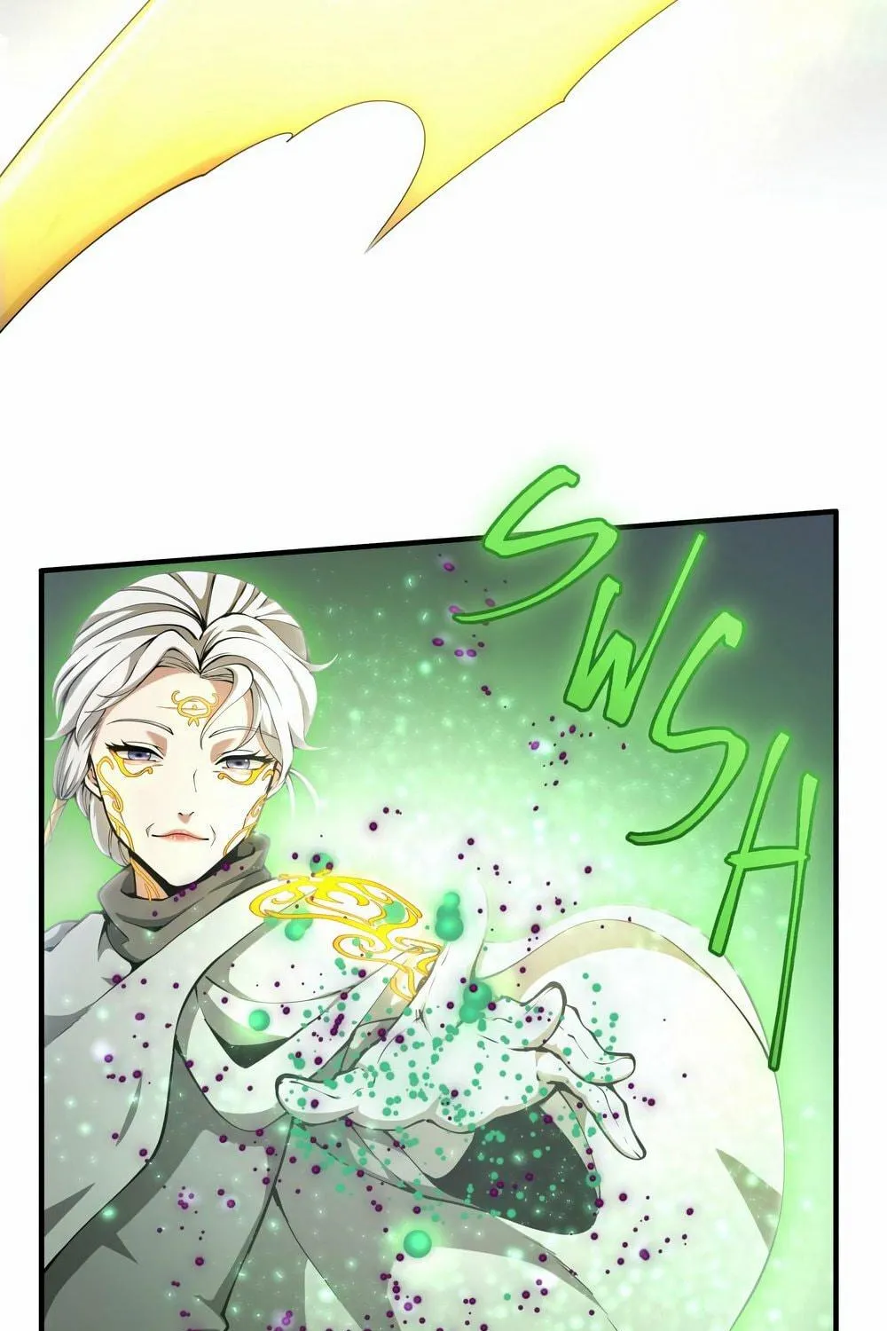 Read The Beginning After the End chapter 160 image 58 on Lezhin