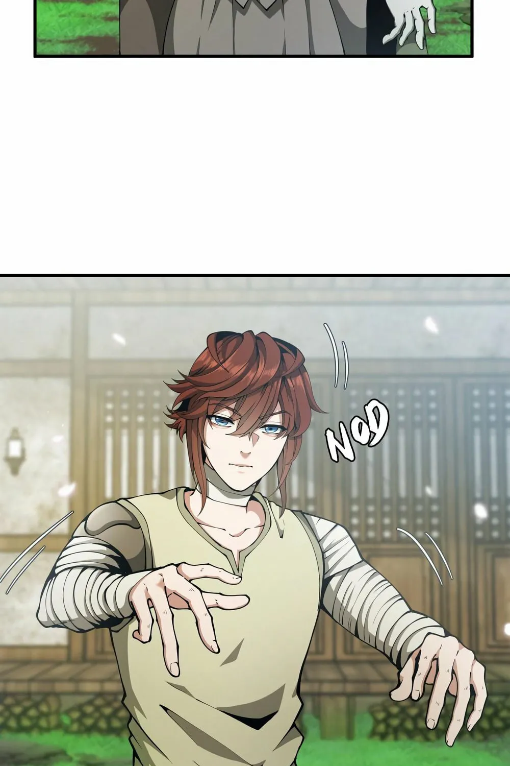 Read The Beginning After the End chapter 160 image 6 on Lezhin