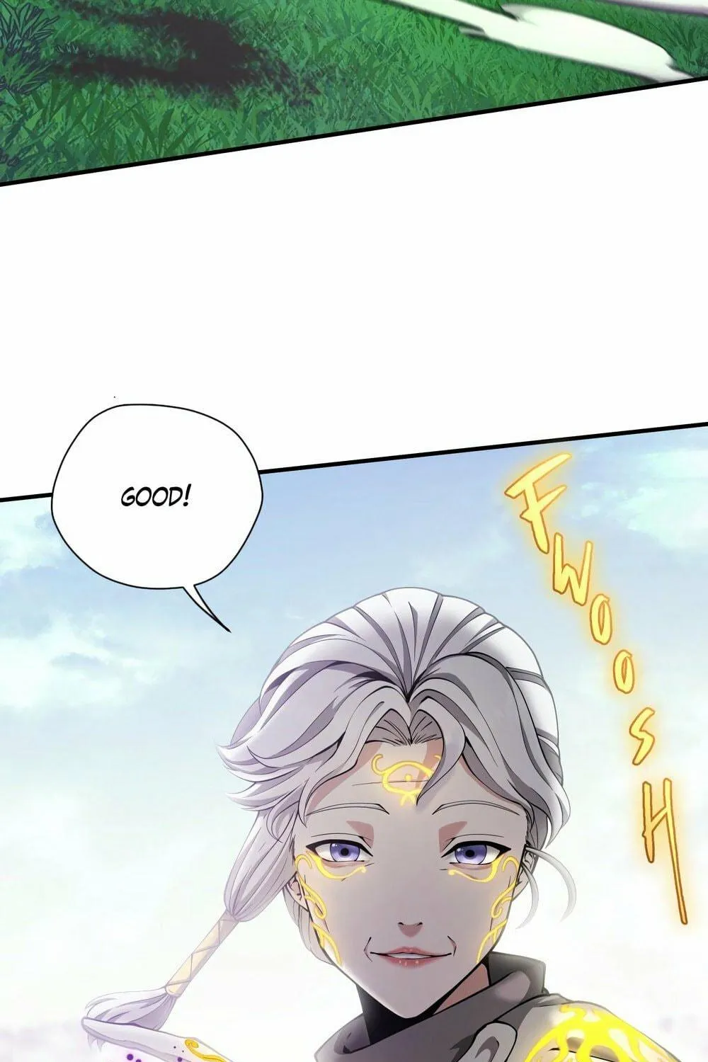 Read The Beginning After the End chapter 160 image 64 on Lezhin