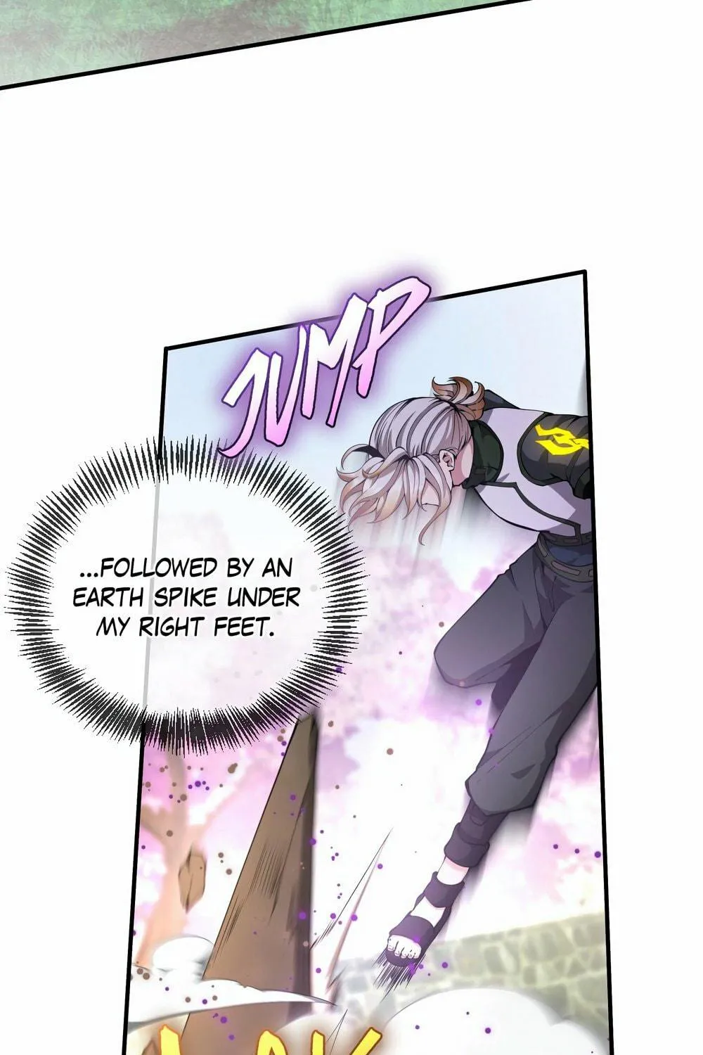 Read The Beginning After the End chapter 160 image 68 on Lezhin