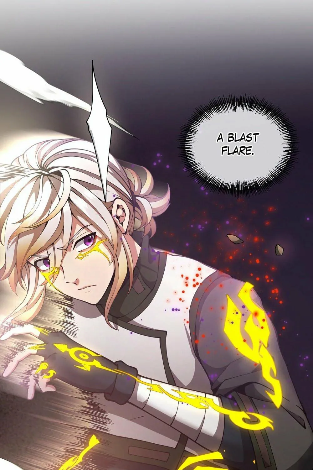 Read The Beginning After the End chapter 160 image 70 on Lezhin