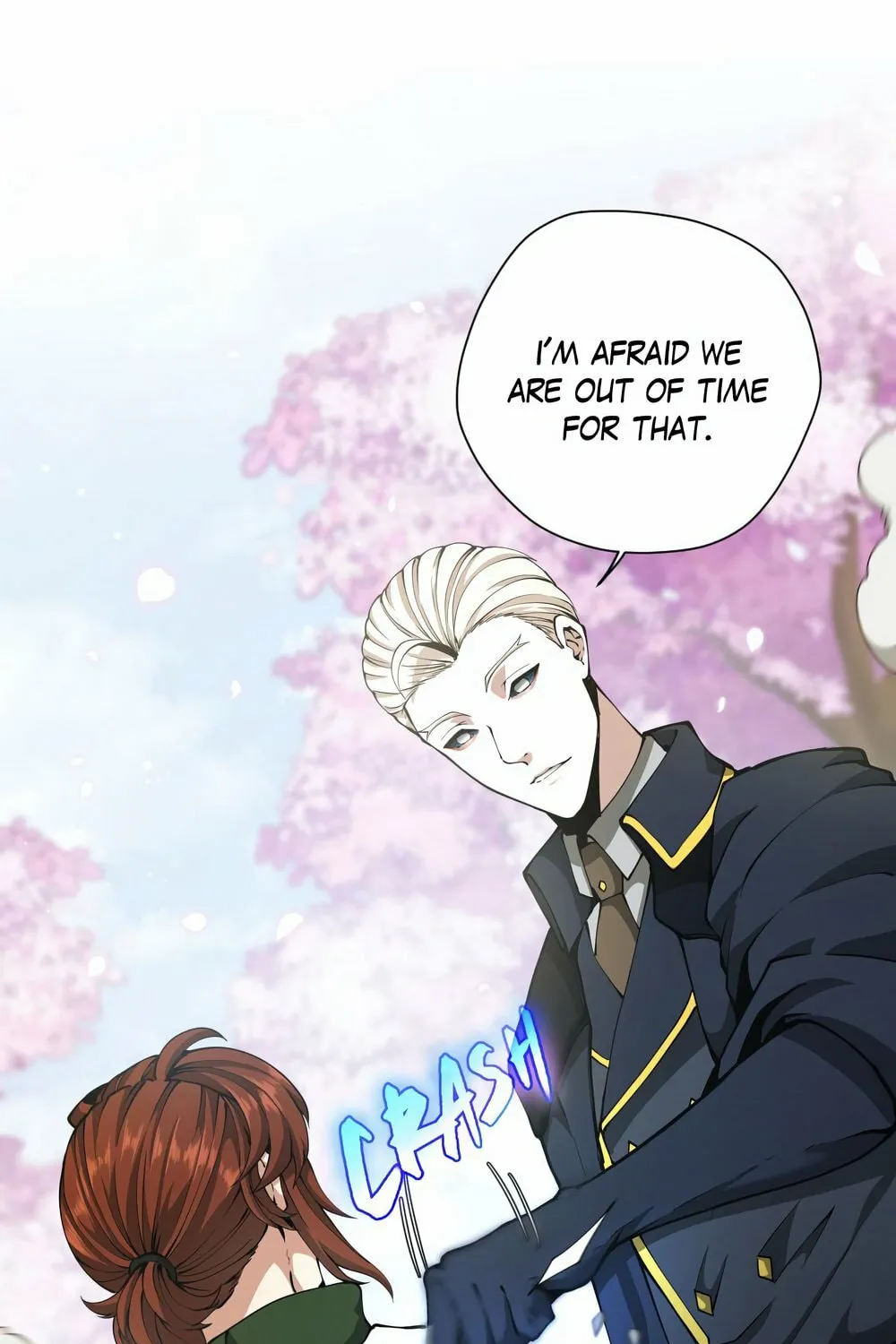 Read The Beginning After the End chapter 160 image 80 on Lezhin
