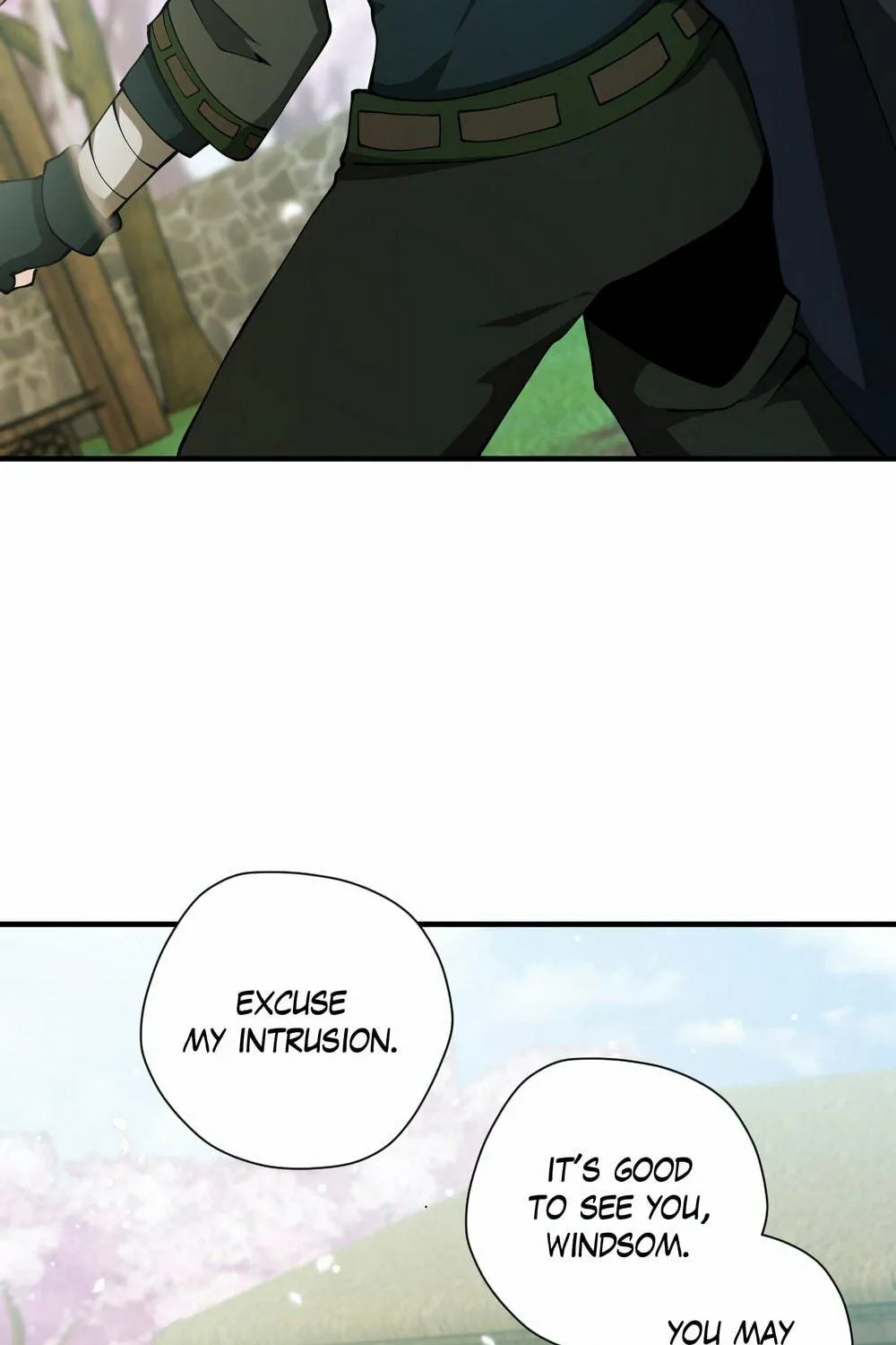 Read The Beginning After the End chapter 160 image 82 on Lezhin