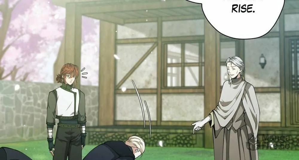 Read The Beginning After the End chapter 160 image 83 on Lezhin
