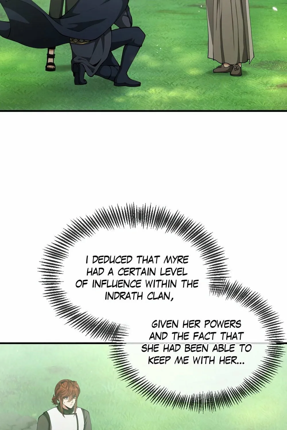 Read The Beginning After the End chapter 160 image 84 on Lezhin