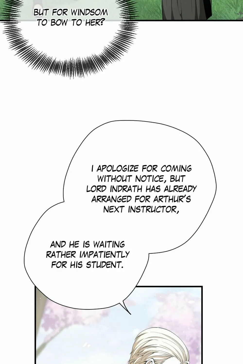 Read The Beginning After the End chapter 160 image 86 on Lezhin