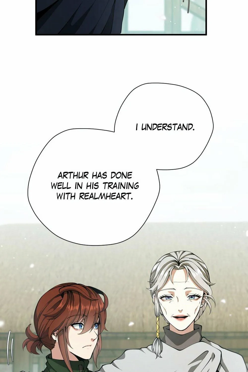 Read The Beginning After the End chapter 160 image 88 on Lezhin