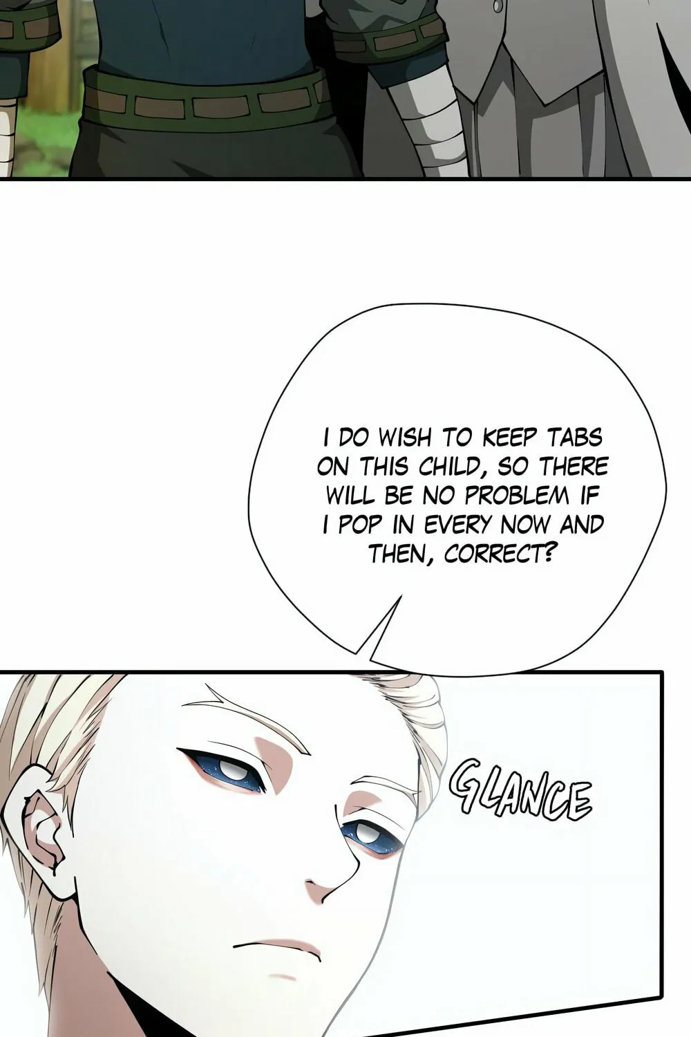 Read The Beginning After the End chapter 160 image 90 on Lezhin