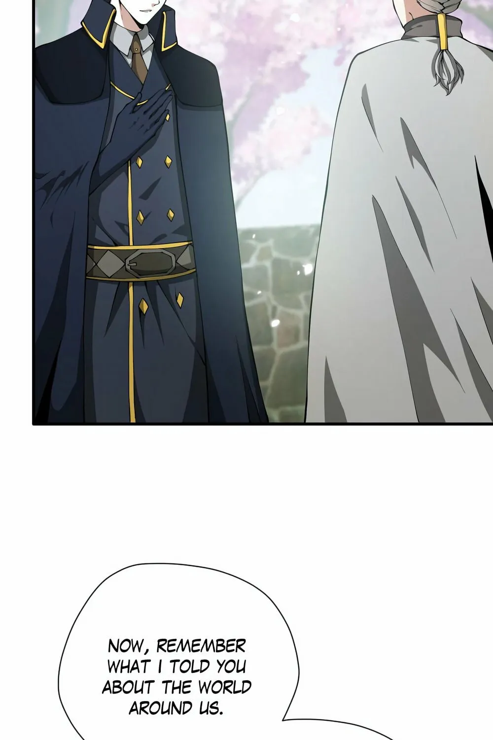 Read The Beginning After the End chapter 160 image 92 on Lezhin