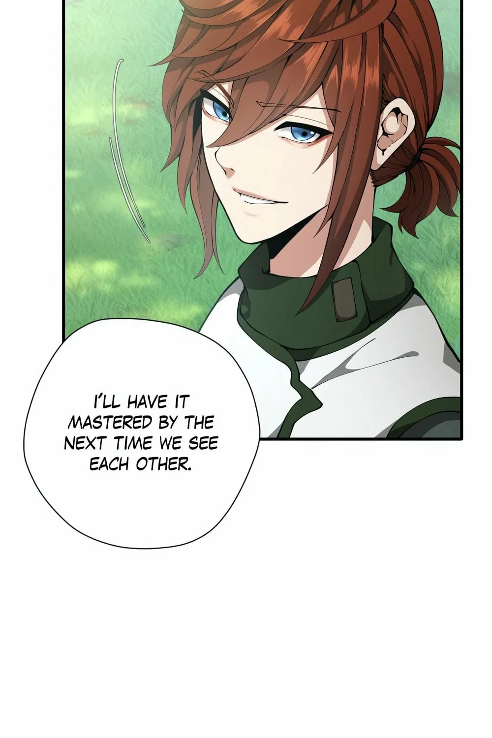 Read The Beginning After the End chapter 160 image 96 on Lezhin