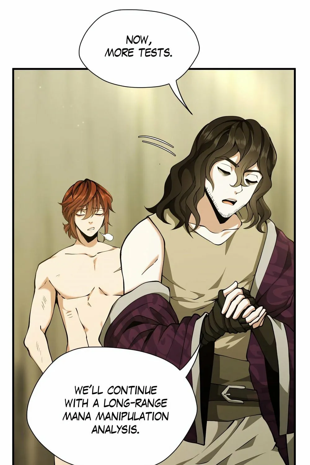 Read The Beginning After the End chapter 161 image 102 on Lezhin