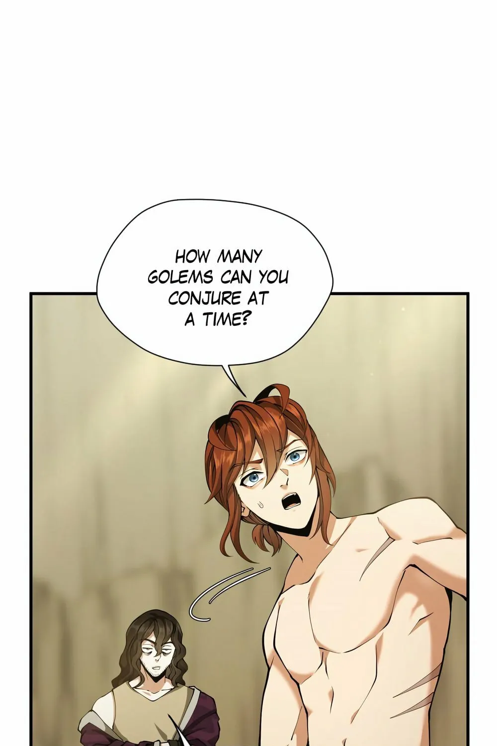 Read The Beginning After the End chapter 161 image 114 on Lezhin