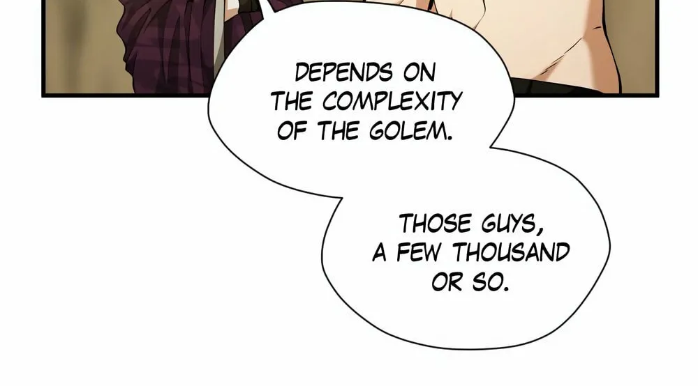 Read The Beginning After the End chapter 161 image 115 on Lezhin