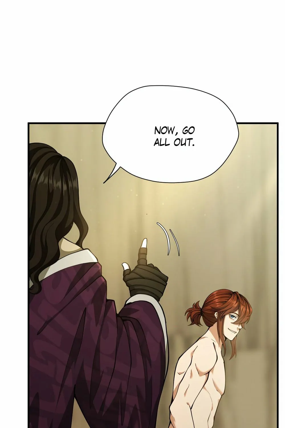 Read The Beginning After the End chapter 161 image 116 on Lezhin