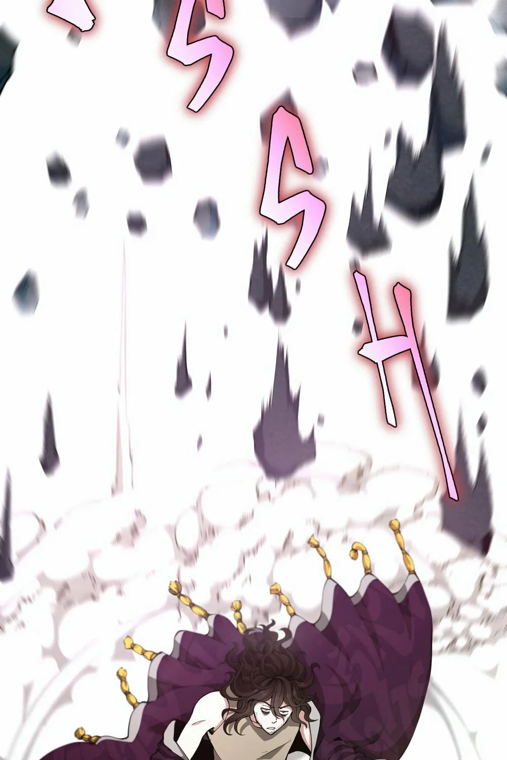 Read The Beginning After the End chapter 161 image 12 on Lezhin