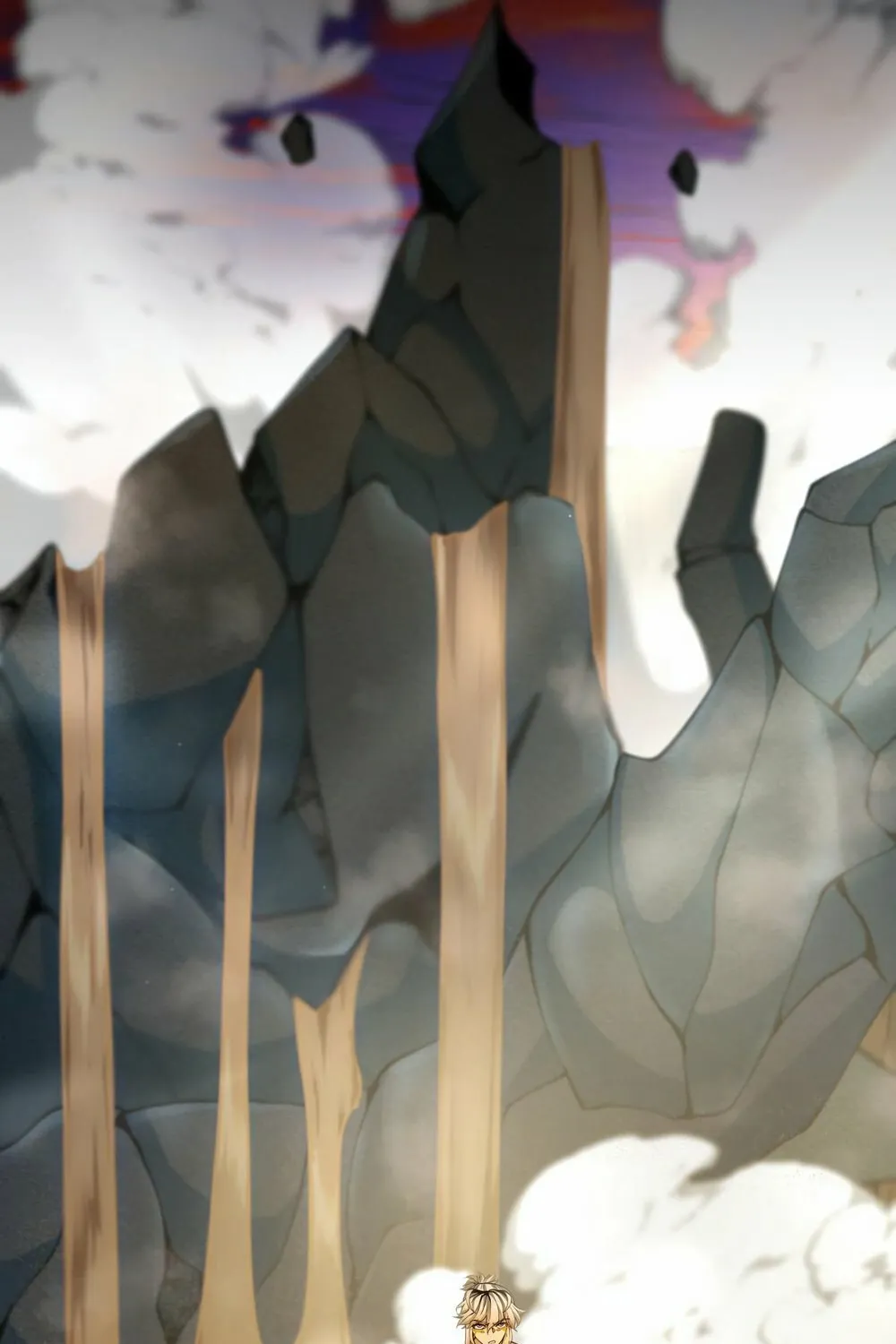 Read The Beginning After the End chapter 161 image 134 on Lezhin