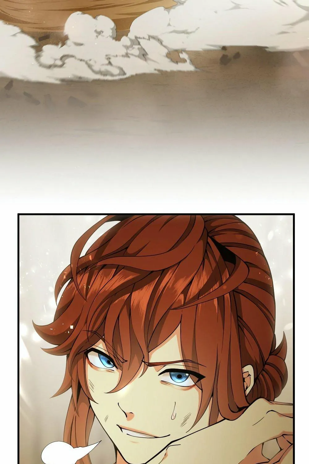 Read The Beginning After the End chapter 161 image 136 on Lezhin