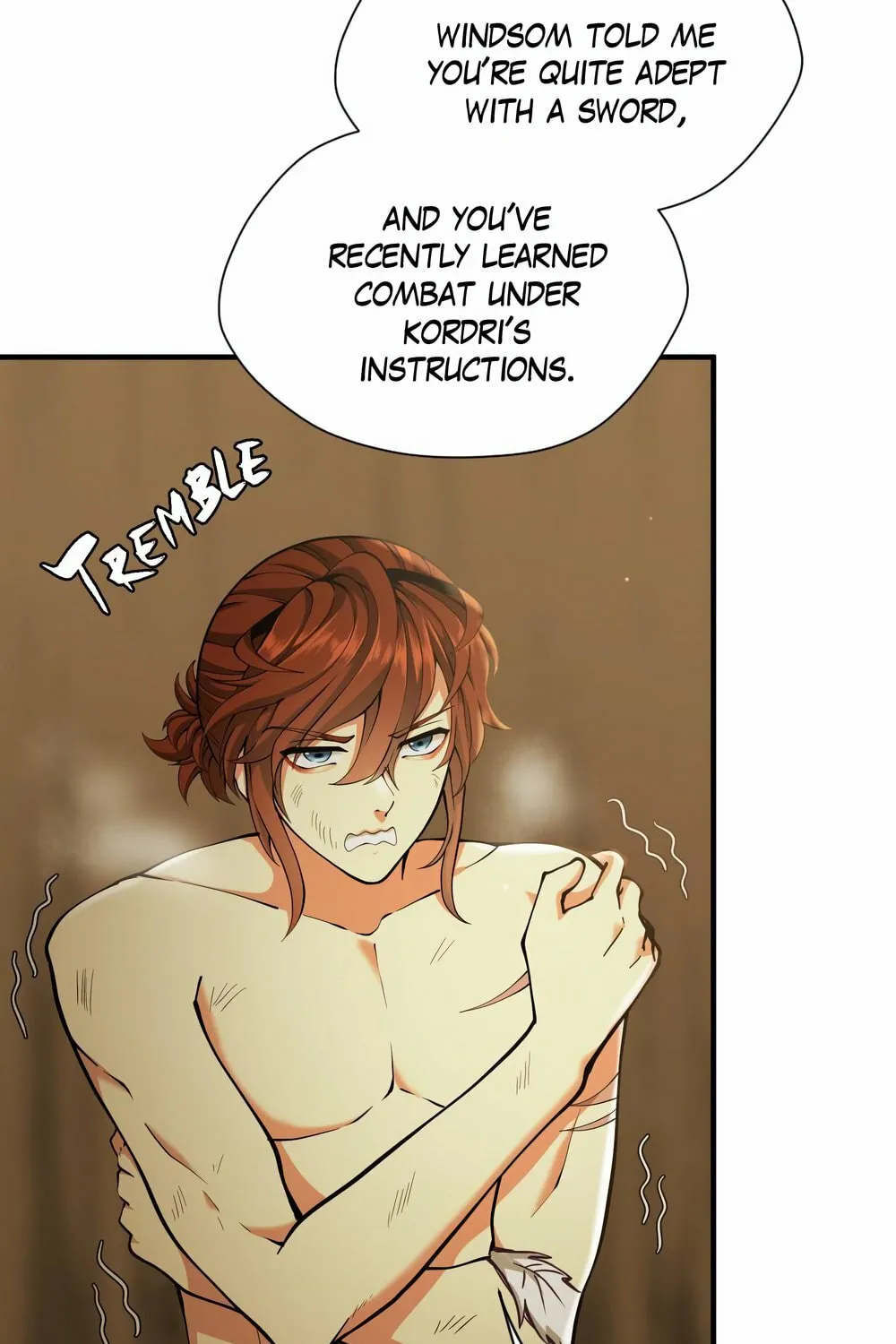 Read The Beginning After the End chapter 161 image 140 on Lezhin