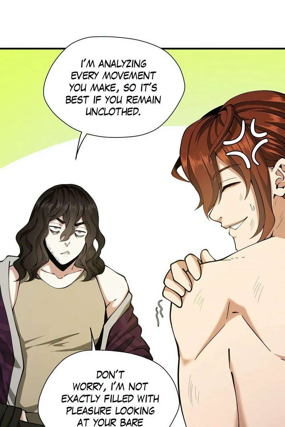 Read The Beginning After the End chapter 161 image 142 on Lezhin