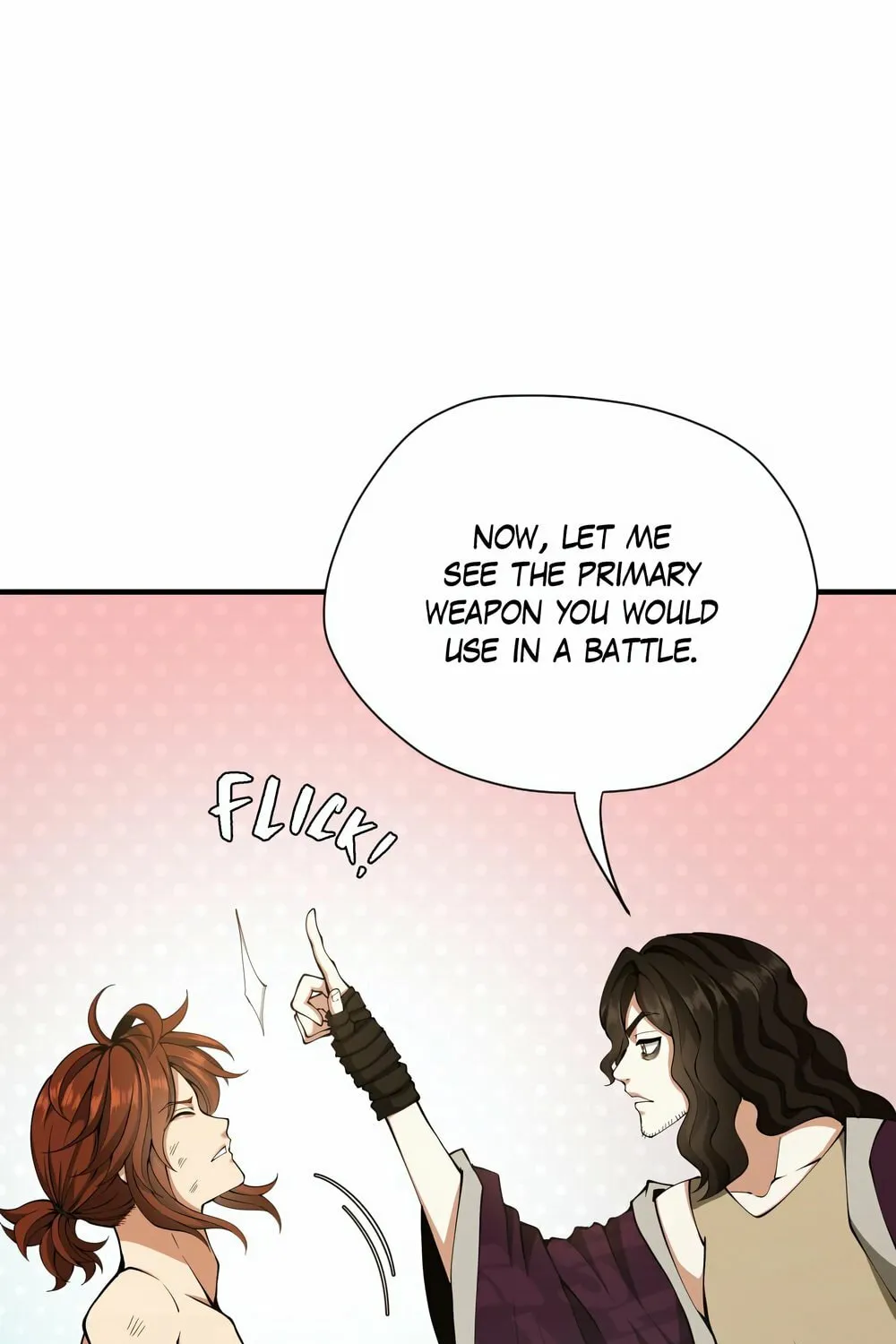 Read The Beginning After the End chapter 161 image 144 on Lezhin