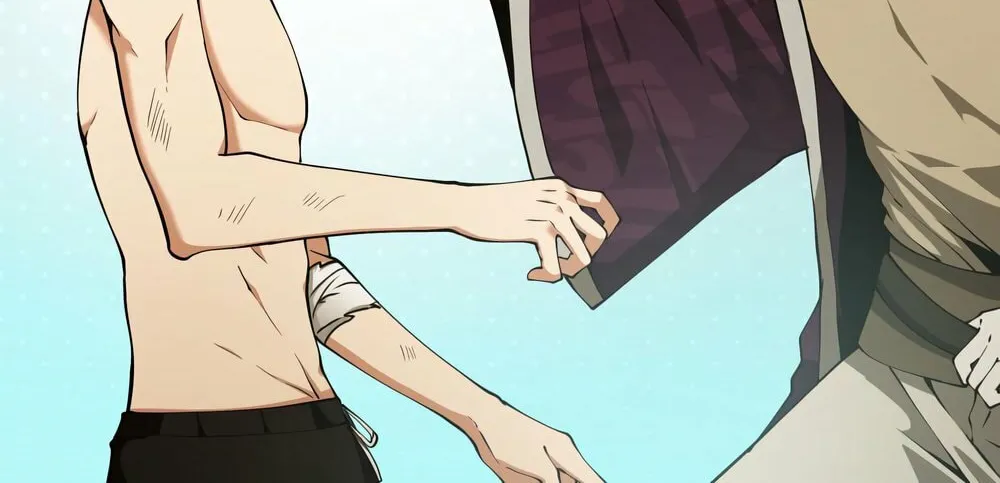 Read The Beginning After the End chapter 161 image 145 on Lezhin