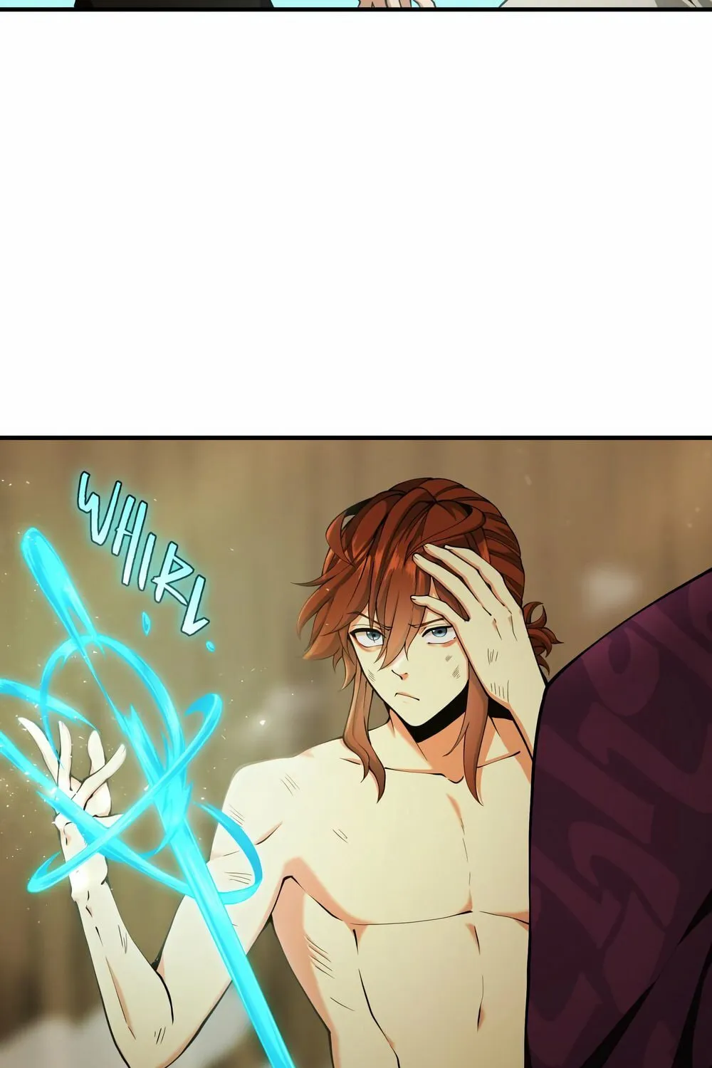Read The Beginning After the End chapter 161 image 146 on Lezhin