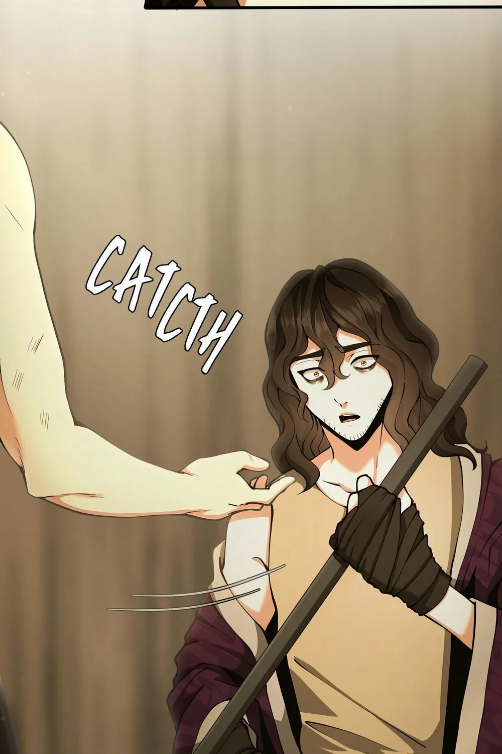 Read The Beginning After the End chapter 161 image 150 on Lezhin