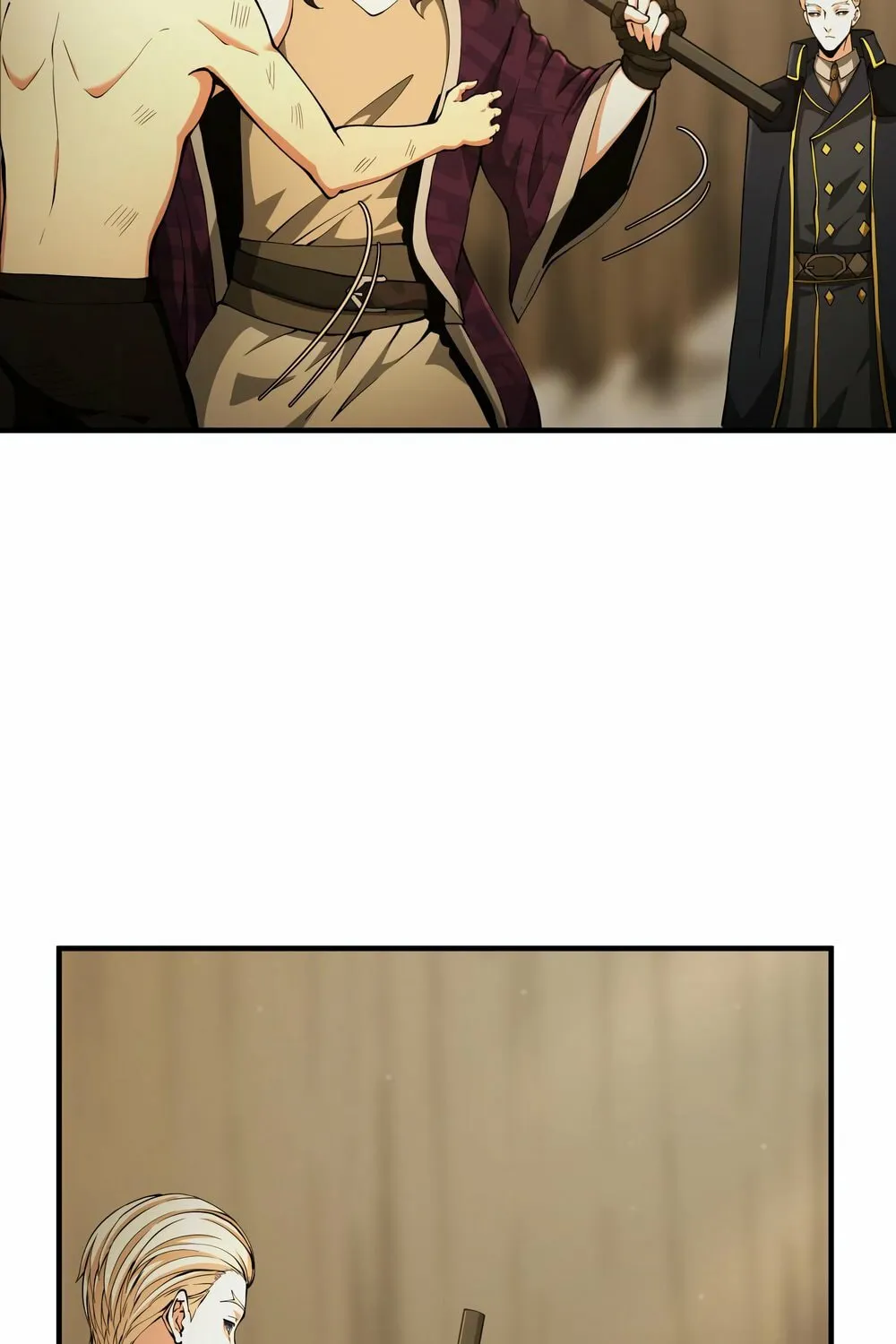 Read The Beginning After the End chapter 161 image 156 on Lezhin