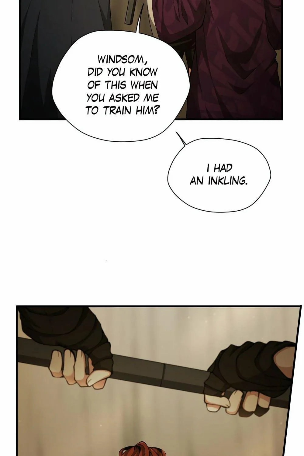 Read The Beginning After the End chapter 161 image 158 on Lezhin