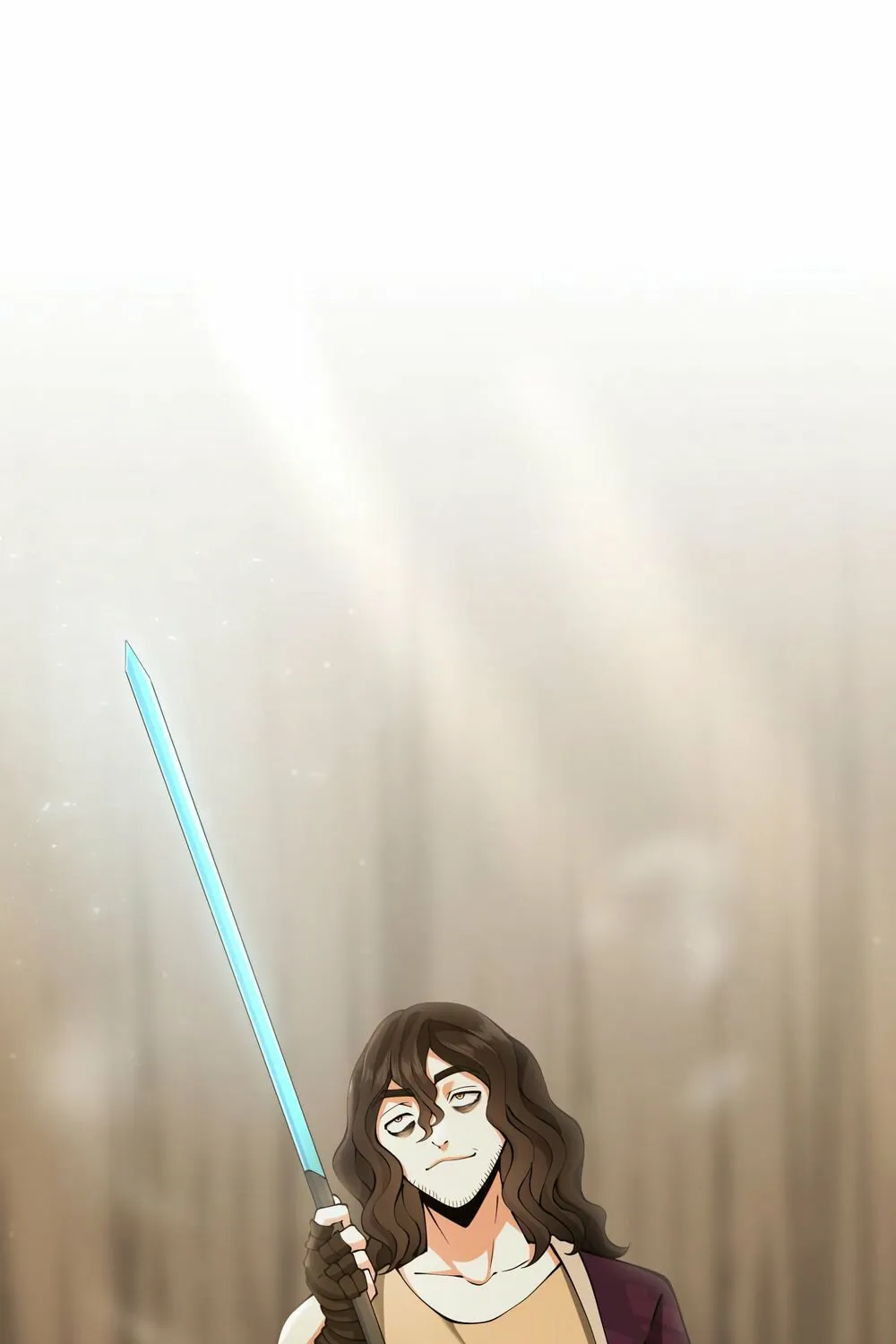 Read The Beginning After the End chapter 161 image 162 on Lezhin