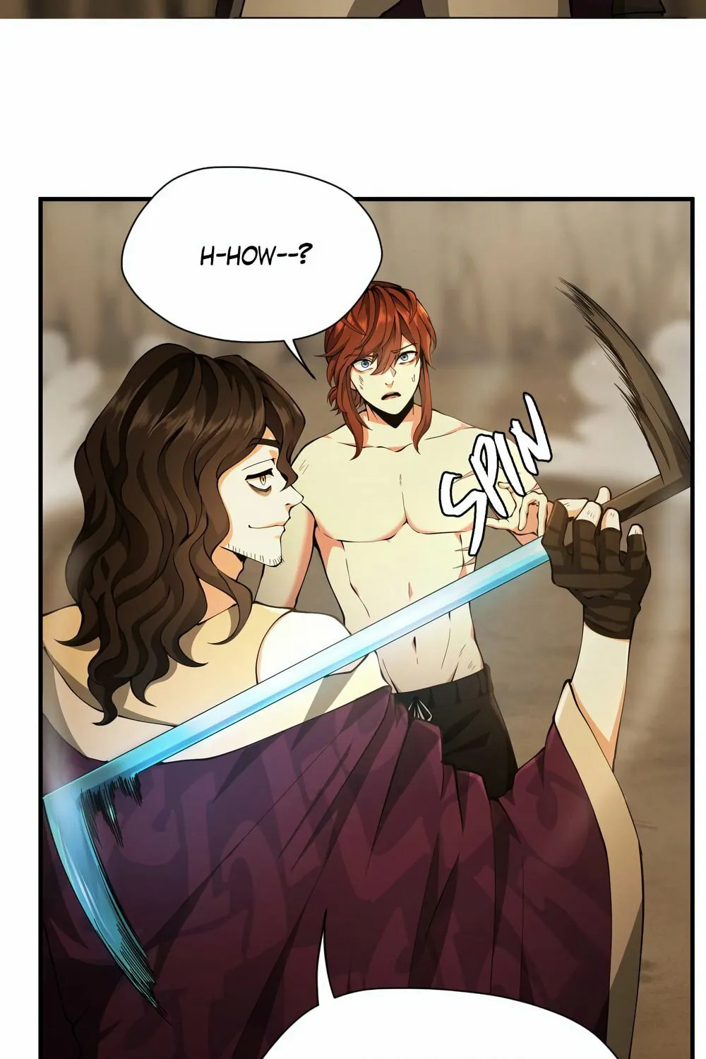 Read The Beginning After the End chapter 161 image 164 on Lezhin