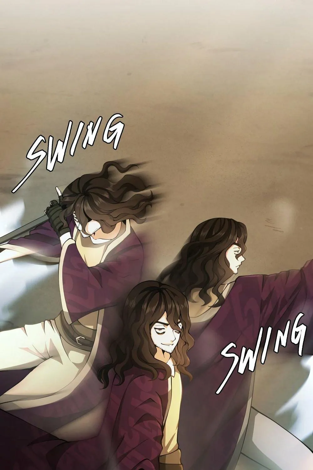 Read The Beginning After the End chapter 161 image 166 on Lezhin