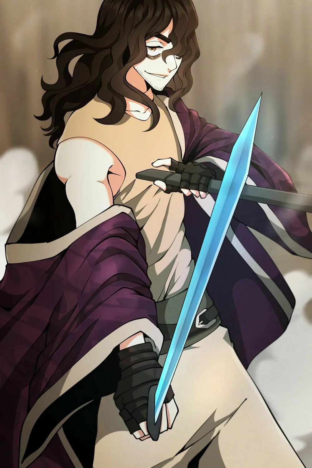 Read The Beginning After the End chapter 161 image 170 on Lezhin
